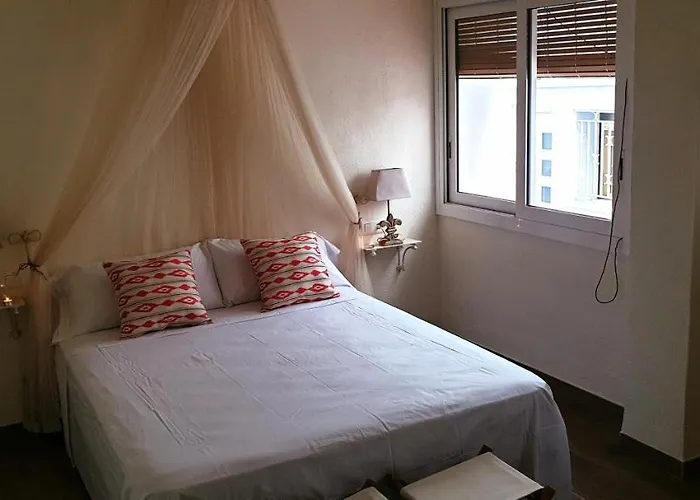 Les Llambrich - Apartamentos Turisticos