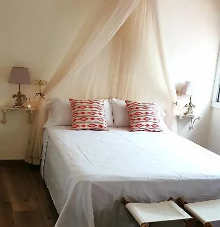 Les Llambrich - Apartamentos Turisticos L'Ampolla Buitenkant foto
