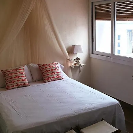 Les Llambrich - Apartamentos Turisticos L'Ampolla Buitenkant foto