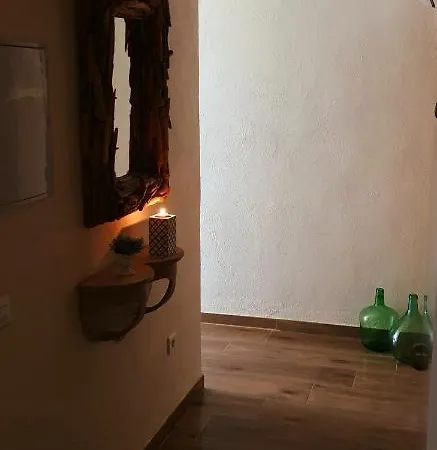 Les Llambrich - Apartamentos Turisticos L'Ampolla Buitenkant foto