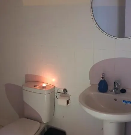 Les Llambrich - Apartamentos Turisticos L'Ampolla Buitenkant foto