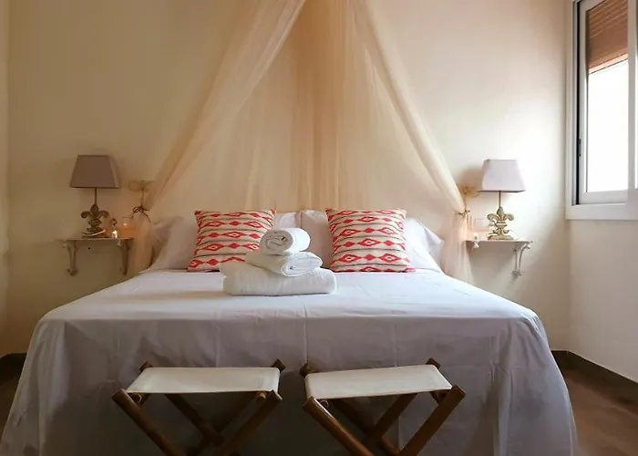 Les Llambrich - Apartamentos Turisticos