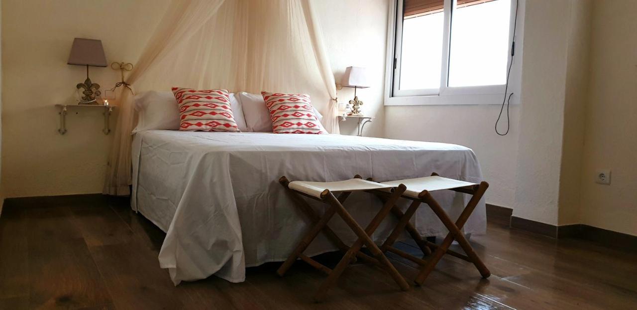 Apartament Les Llambrich - Turisticos L'Ampolla