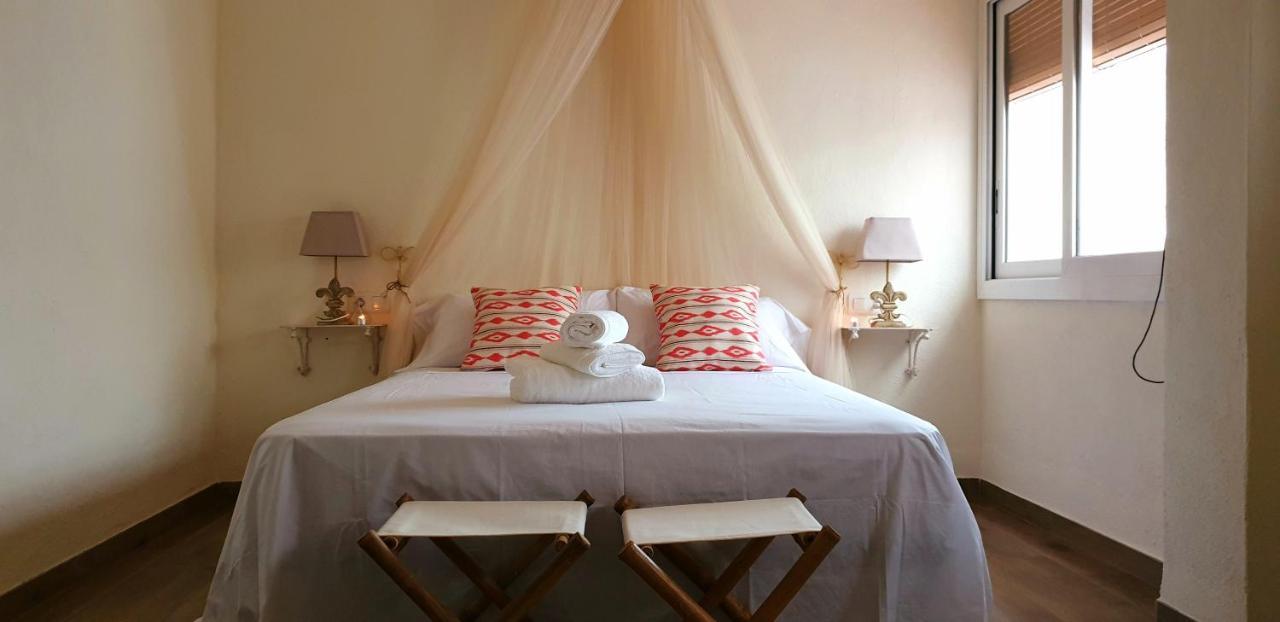 Apartament Les Llambrich - Turisticos
