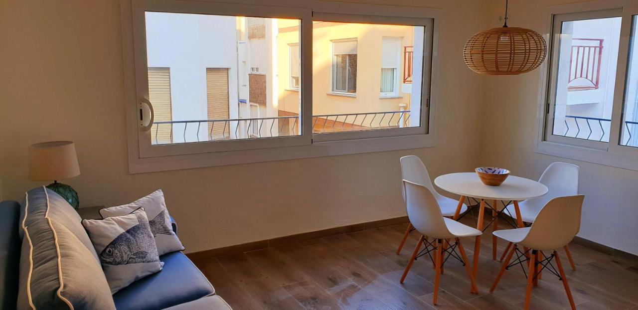 Les Llambrich - Turisticos Apartment L'Ampolla