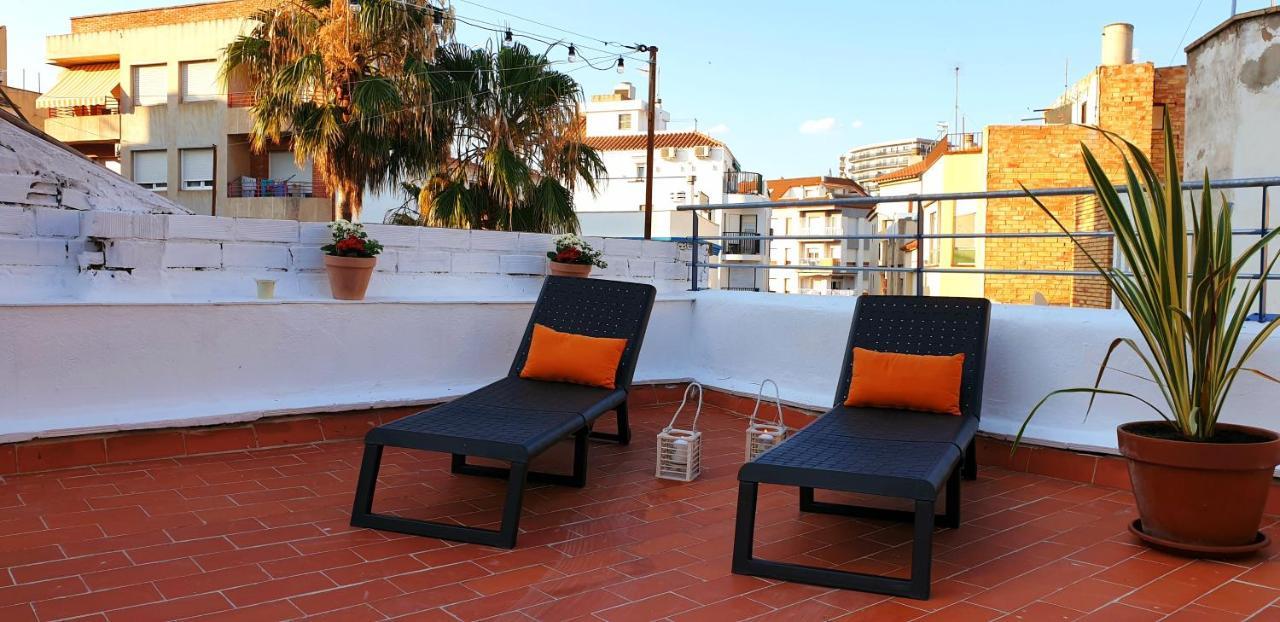 Apartament Les Llambrich - Turisticos