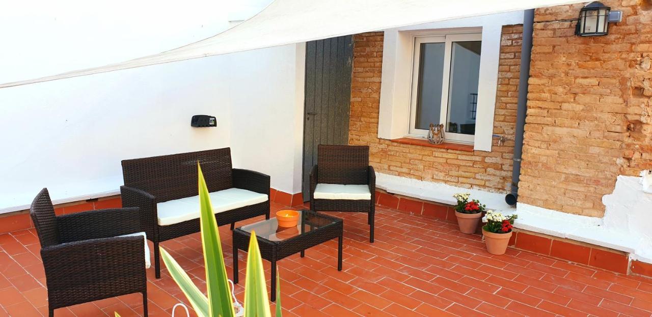 Les Llambrich - Turisticos Apartment L'Ampolla