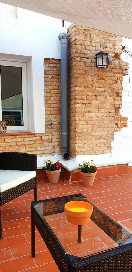 Apartament Les Llambrich - Turisticos L'Ampolla
